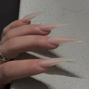 HexClaw | claw nails,  kin tone nails，claw press on nails，acrylic press on nails，nails press on，armor，claw，werewolf nail，sharp nails